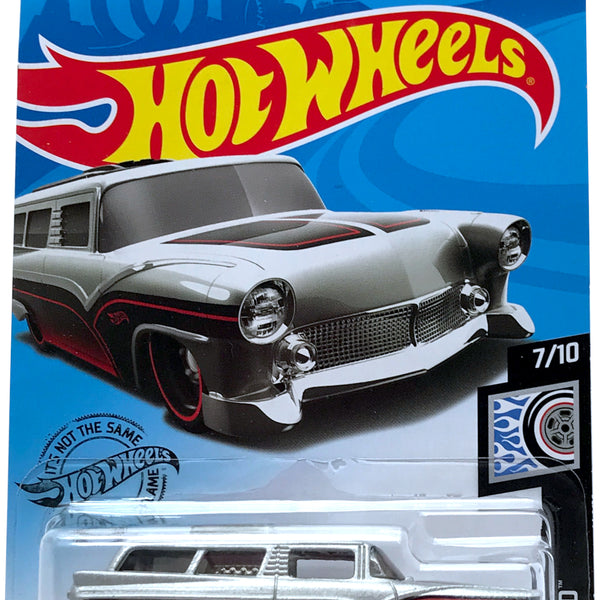 Hot wheels 2025 8 crate