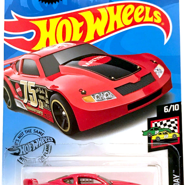 Circle tracker sale hot wheels