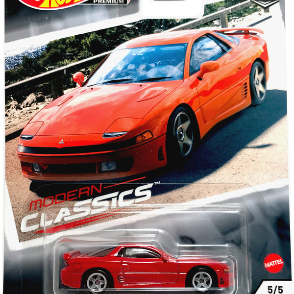 Mitsubishi 3000gt store hot wheels