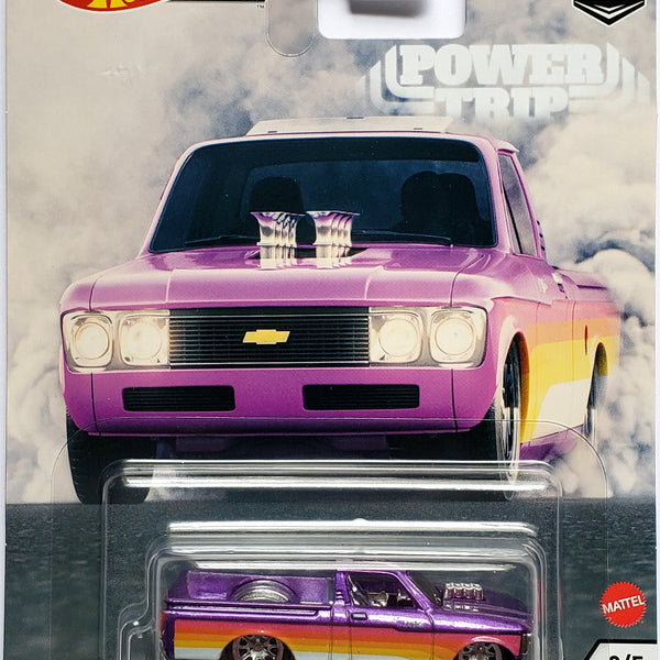 Hot wheels sales chevy luv