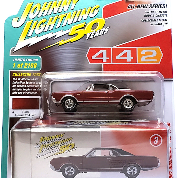 Hot cheap wheels cutlass